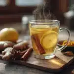 Natural Mounjaro Drink Recipe