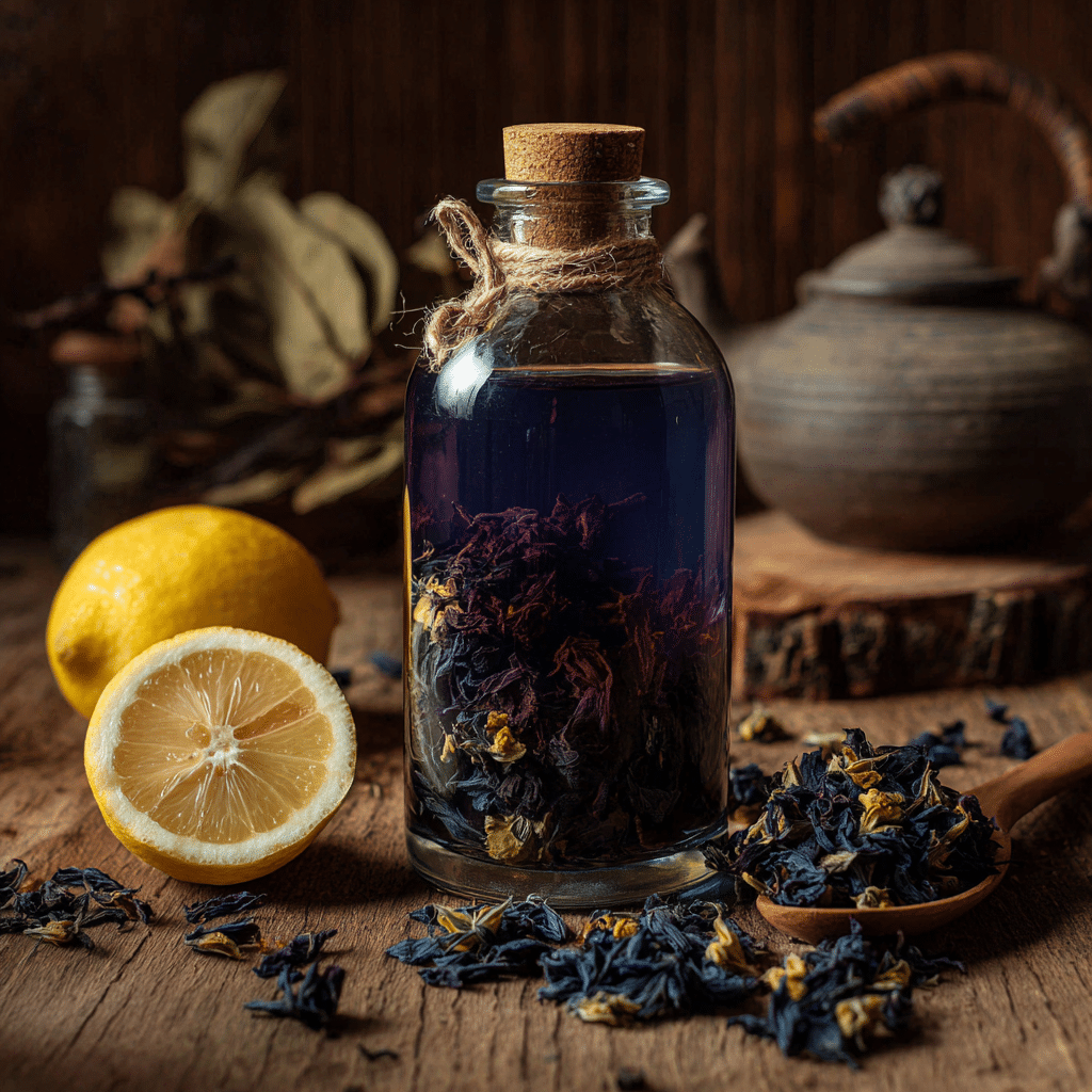 Ingredients for Homemade Mounjaro Recipe