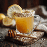 Zepbound natural recipe