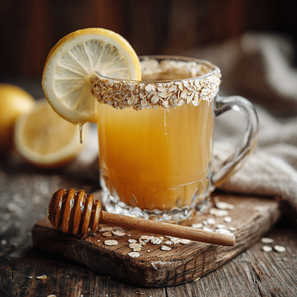 Zepbound natural recipe