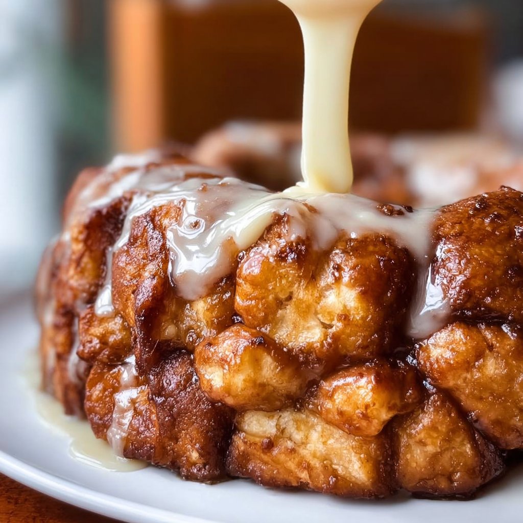 Sourdough Monkey Bread 4 Sourdough Monkey Bread