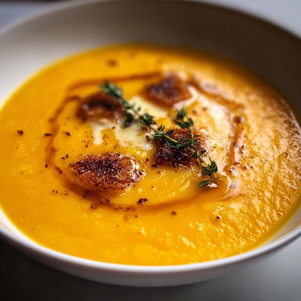 Gordon Ramsay Butternut Squash Soup 4 Gordon Ramsay Butternut Squash Soup