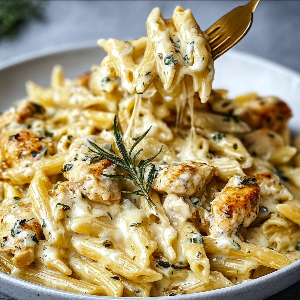 Marry Me Chicken Pasta 4 Marry Me Chicken Pasta