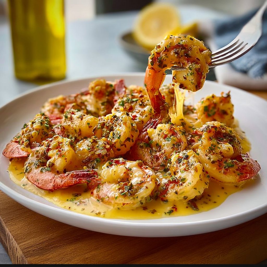 Cowboy Scampi 4 Cowboy Scampi