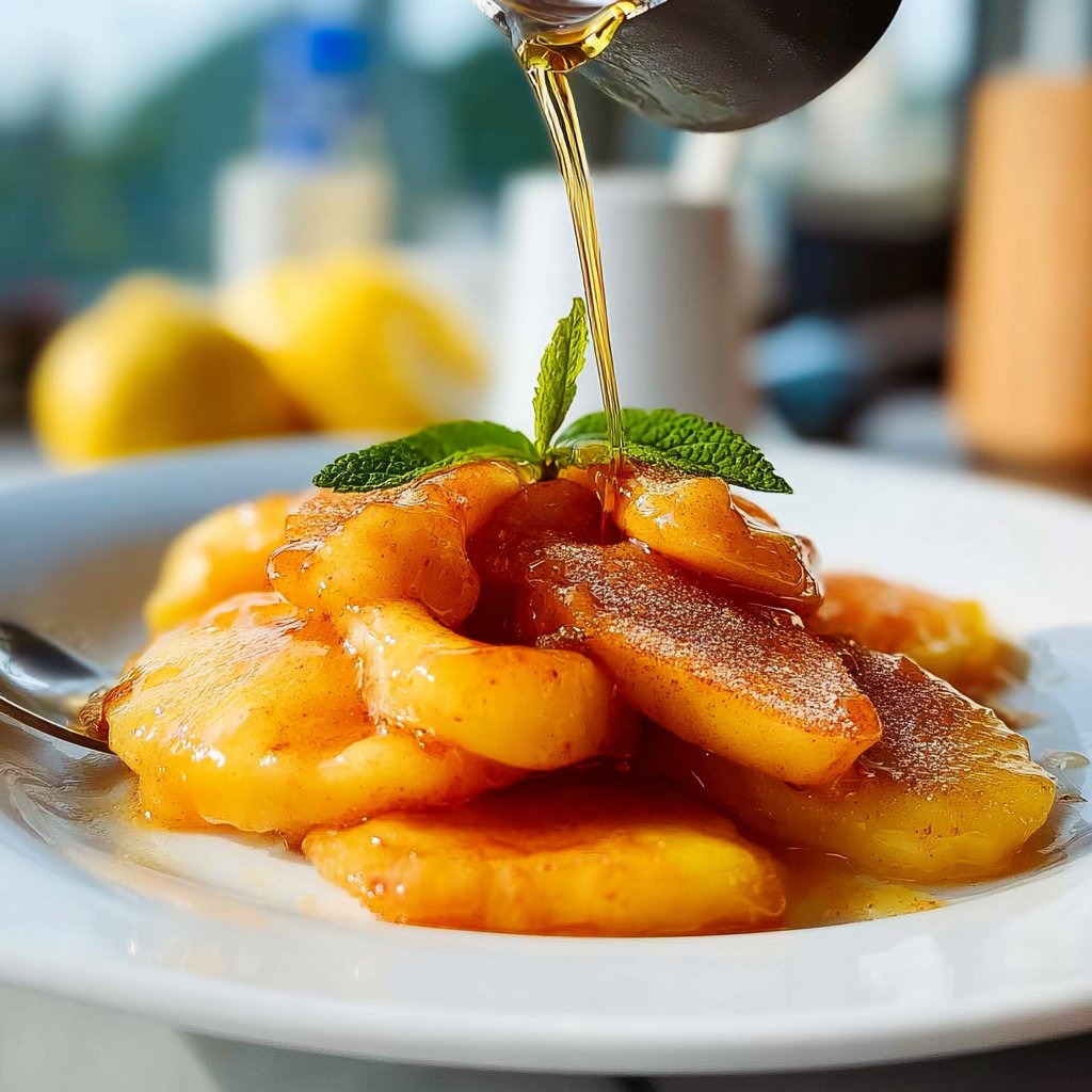 Fried Apples: A Delightful Treat 4 Fried Apples: A Delightful Treat