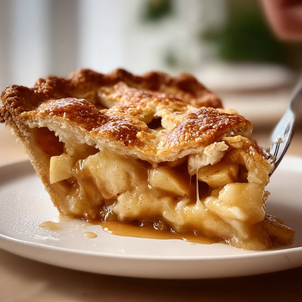 Friendsgiving Apple Pie 4 Friendsgiving Apple Pie