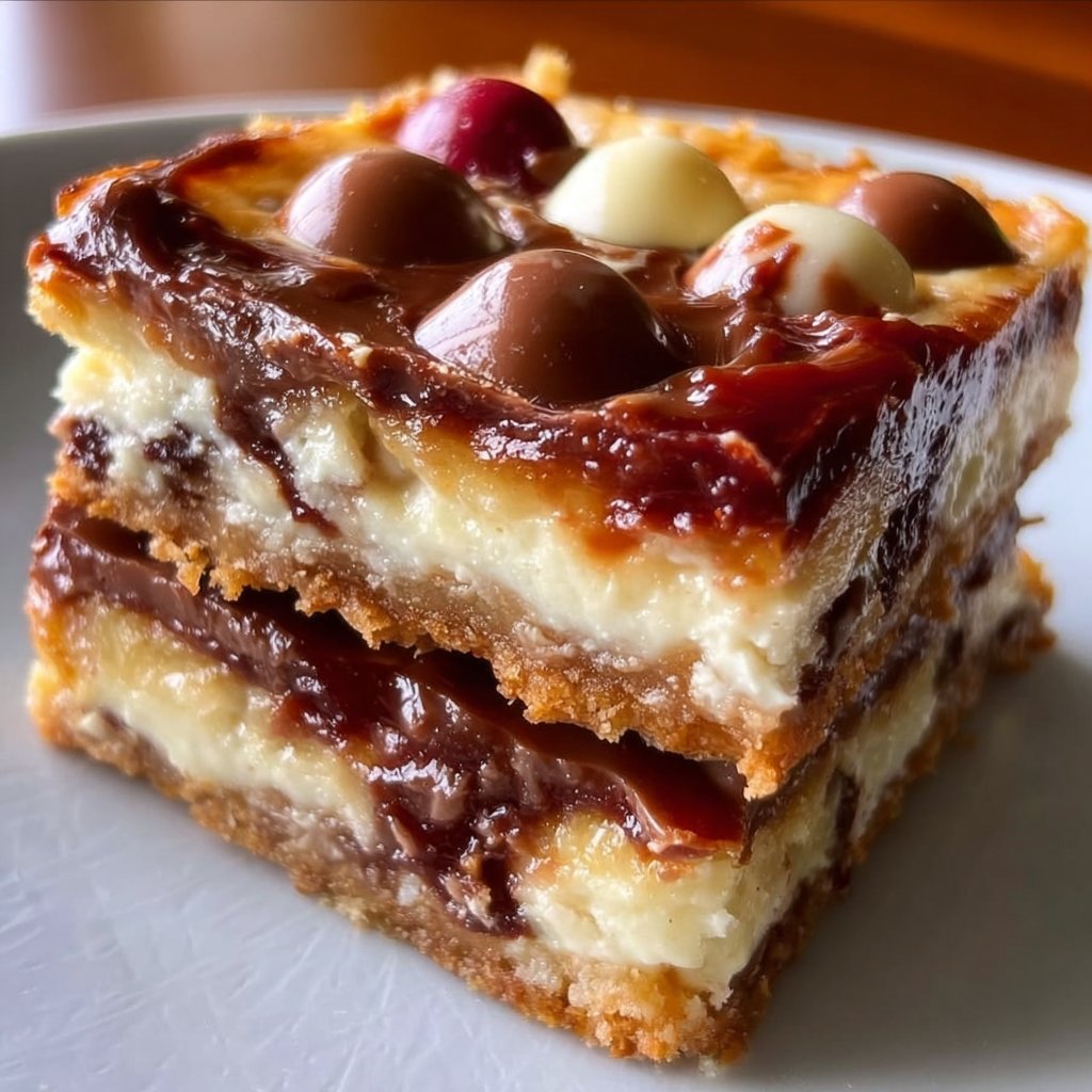 Christmas Bars 4 Christmas Bars