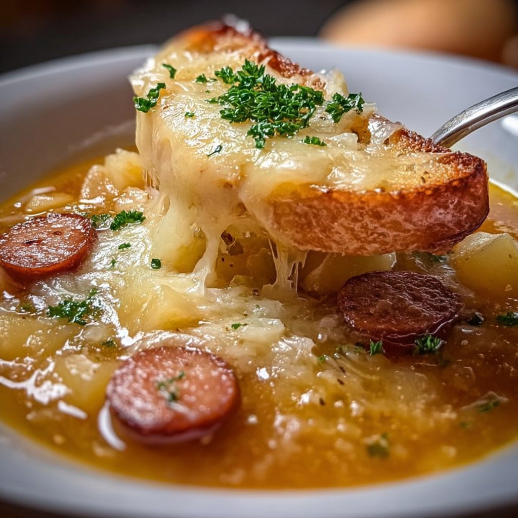 Eastern European Soup 4 Eastern European Soup