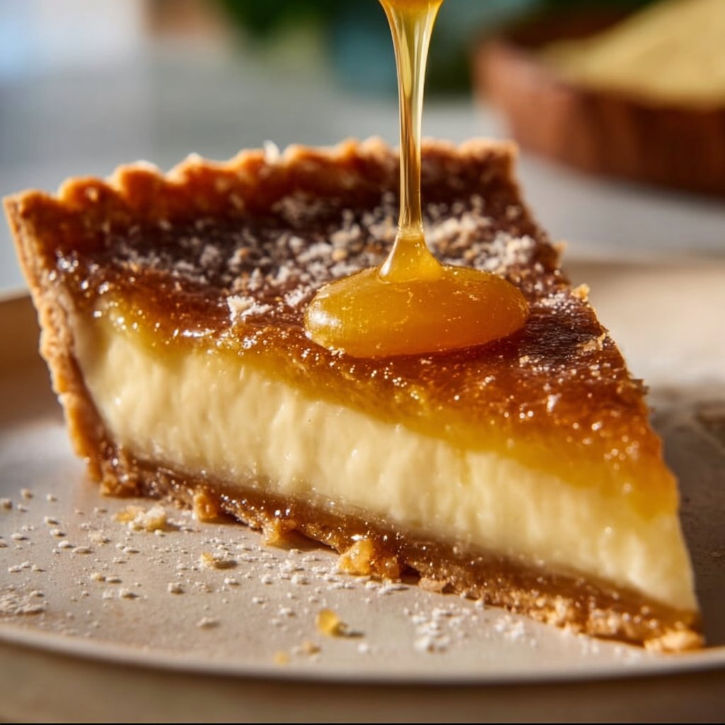 Salted Honey Pie 4 Salted Honey Pie