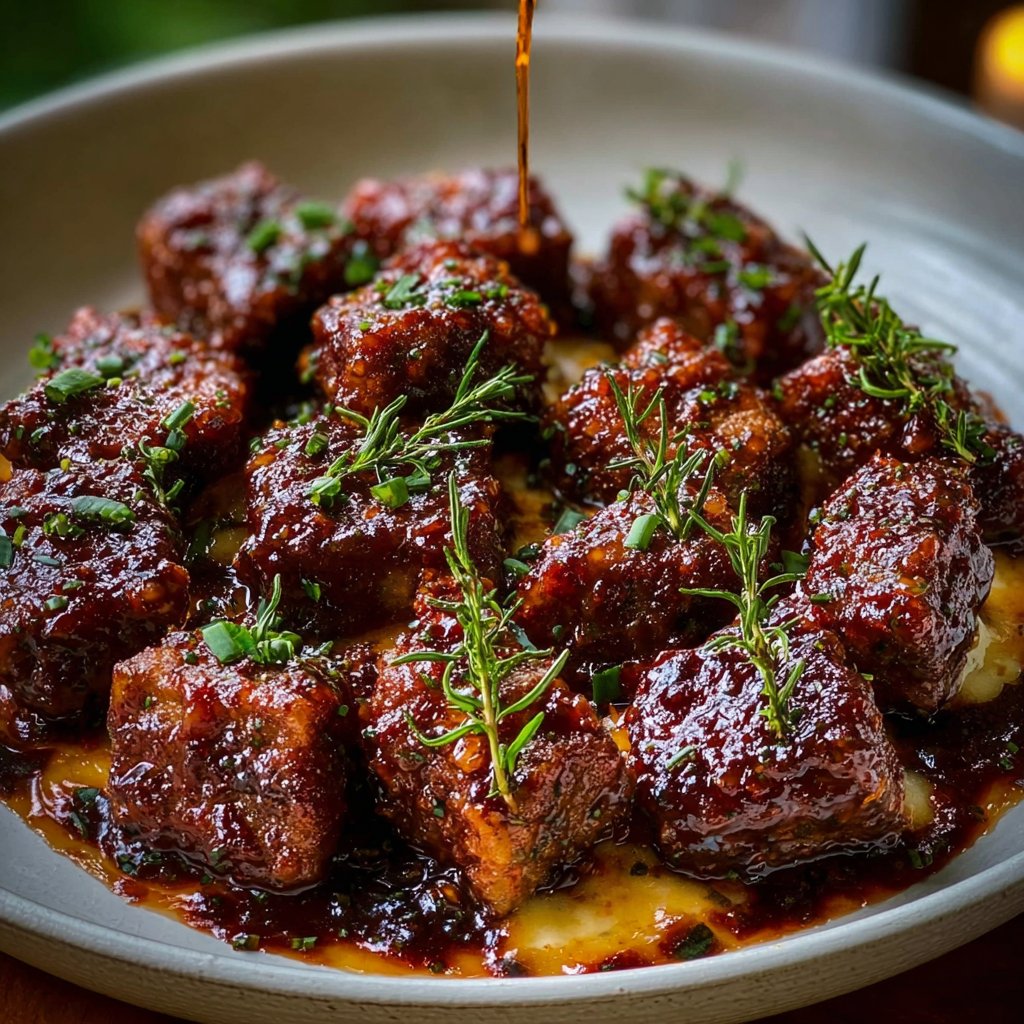 Firecracker Steak Bites 4 Firecracker Steak Bites