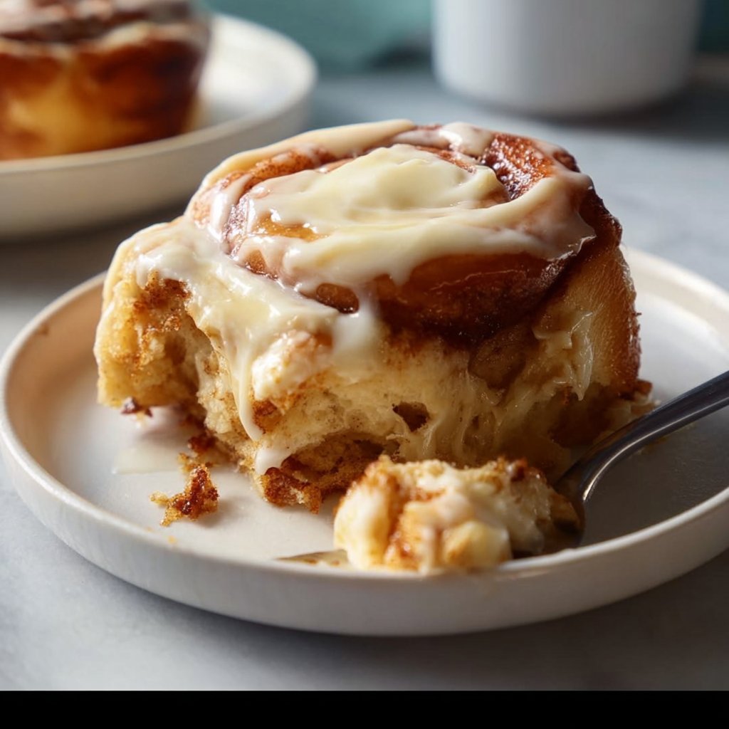 Sourdough Cinnamon Rolls Recipe 4 Sourdough Cinnamon Rolls Recipe