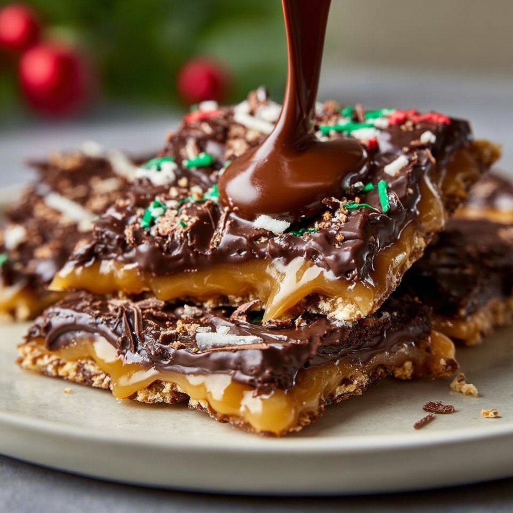 Christmas Crack 4 Christmas Crack