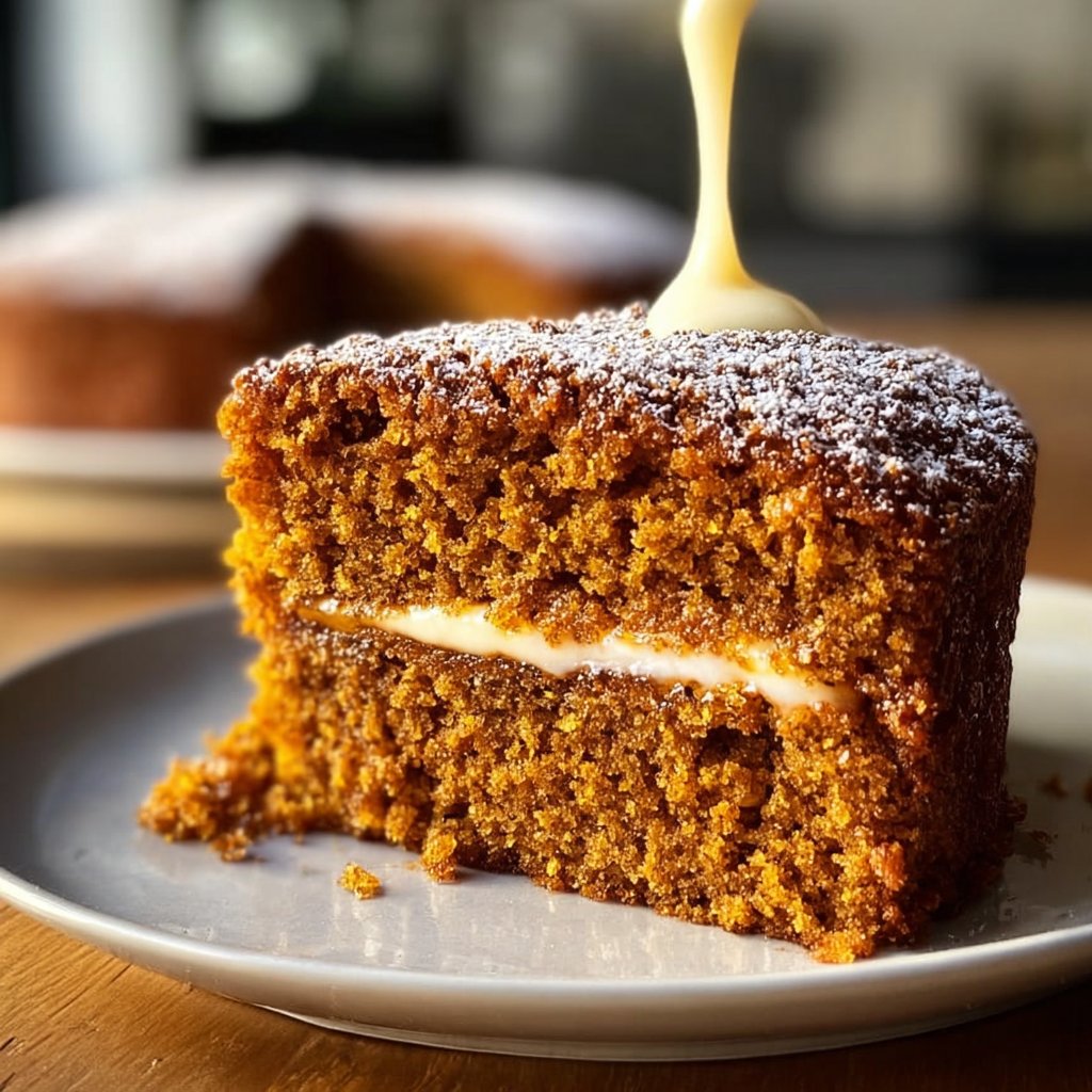 Pumpkin Spice Cake: The Ultimate Cozy Treat 4 Pumpkin Spice Cake: The Ultimate Cozy Treat