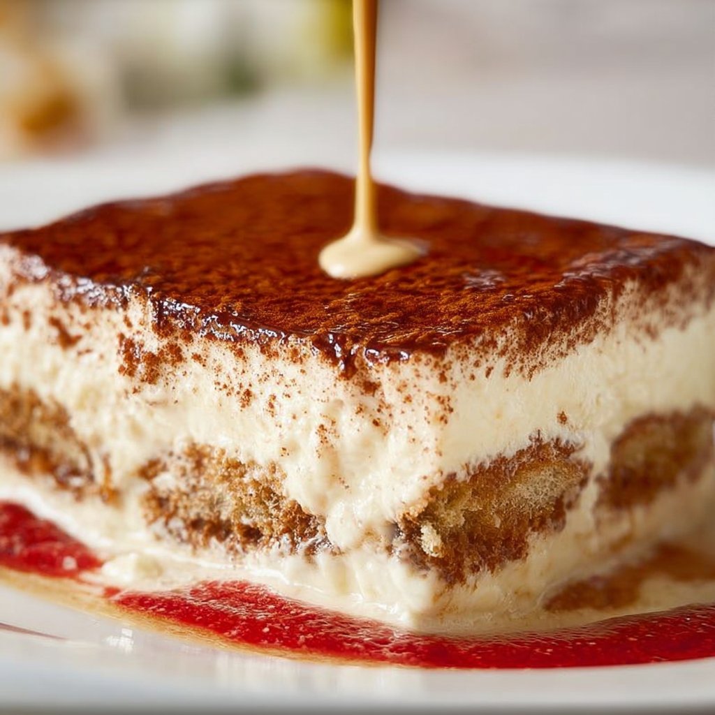 Tea Tiramisu 4 Tea Tiramisu