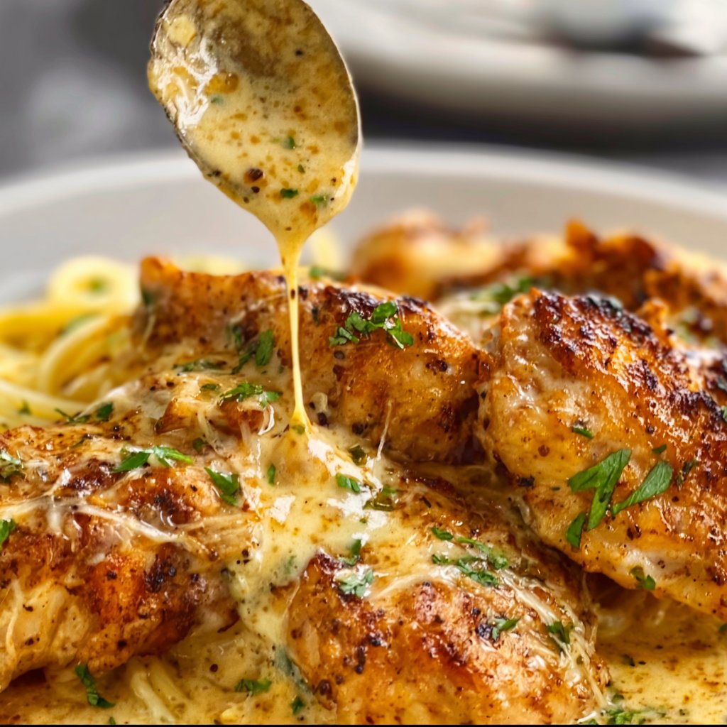 Crock Pot Angel Chicken 4 Crock Pot Angel Chicken