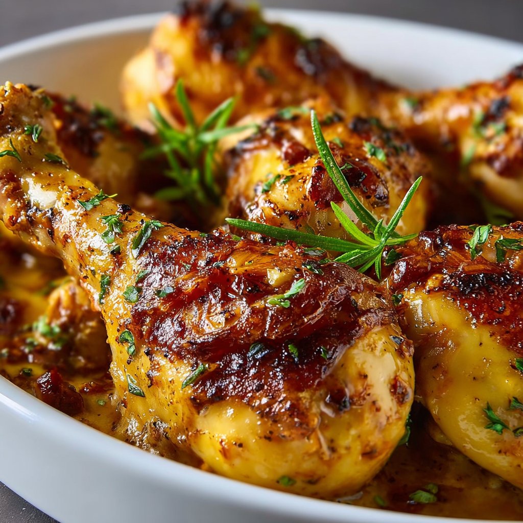 Crock Pot Chicken Legs 4 Crock Pot Chicken Legs