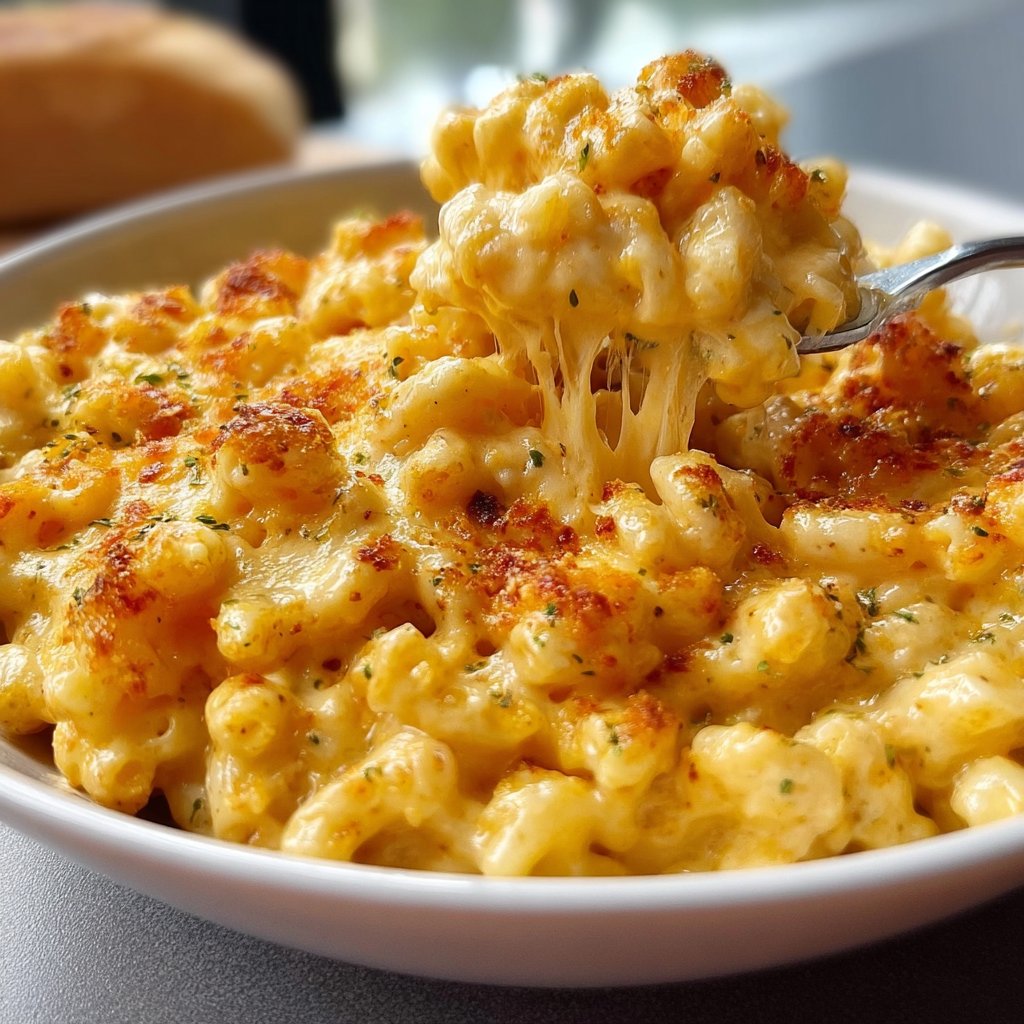 Chick-Fil-A Mac And Cheese 4 Chick-fil-A Mac and Cheese