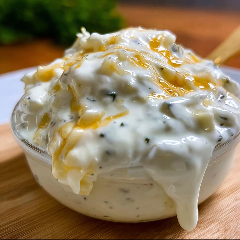 Best Ranch Dressing 4 Best Ranch Dressing