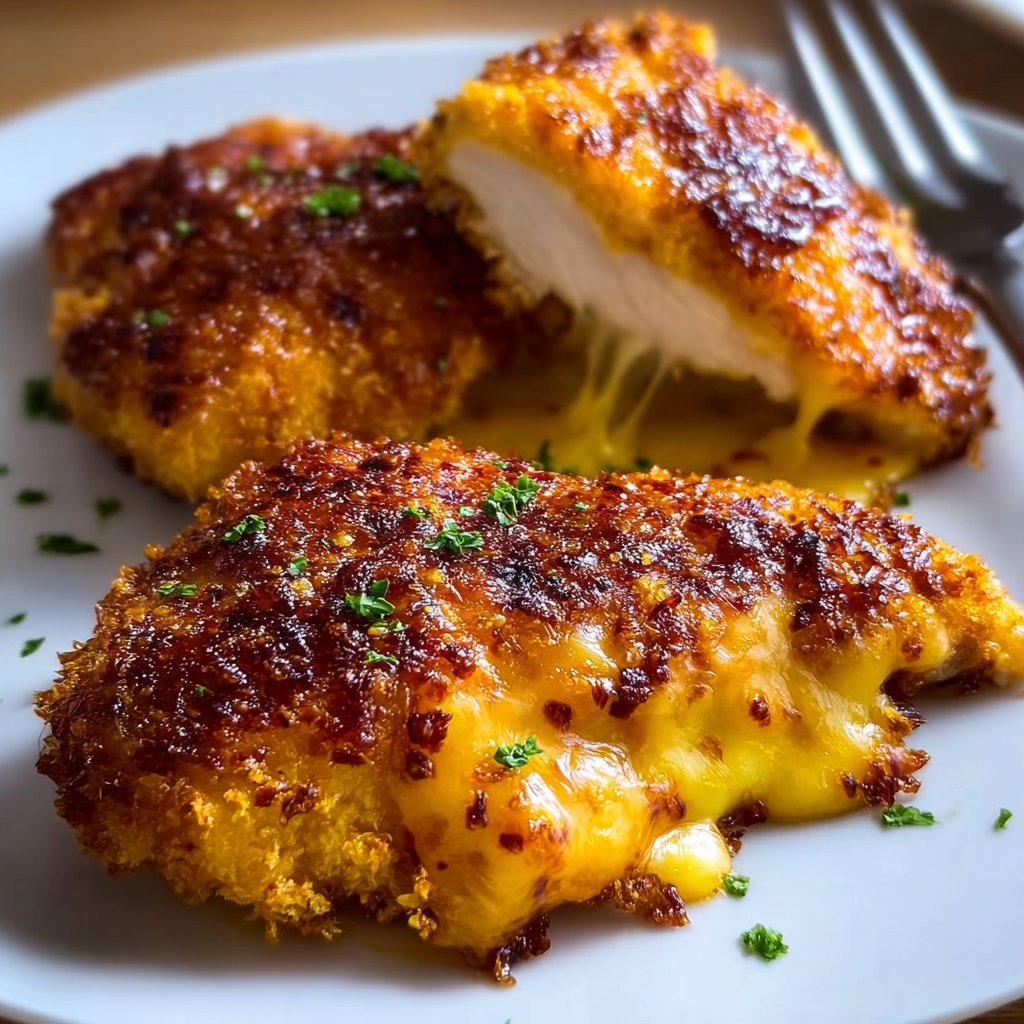 15-Minute Air Fryer Chicken 4 15-Minute Air Fryer Chicken