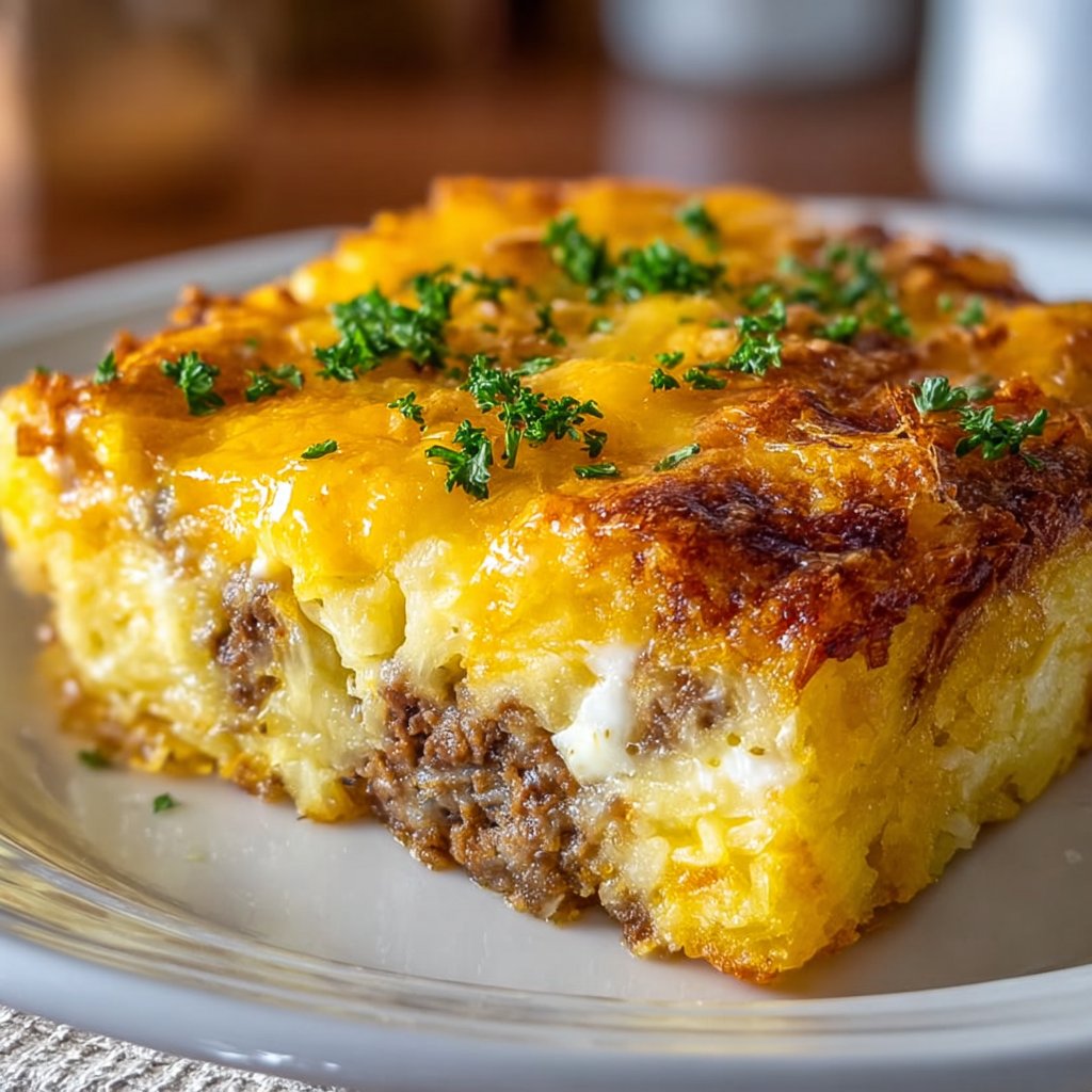 Hashbrown Casserole 4 Hashbrown Casserole