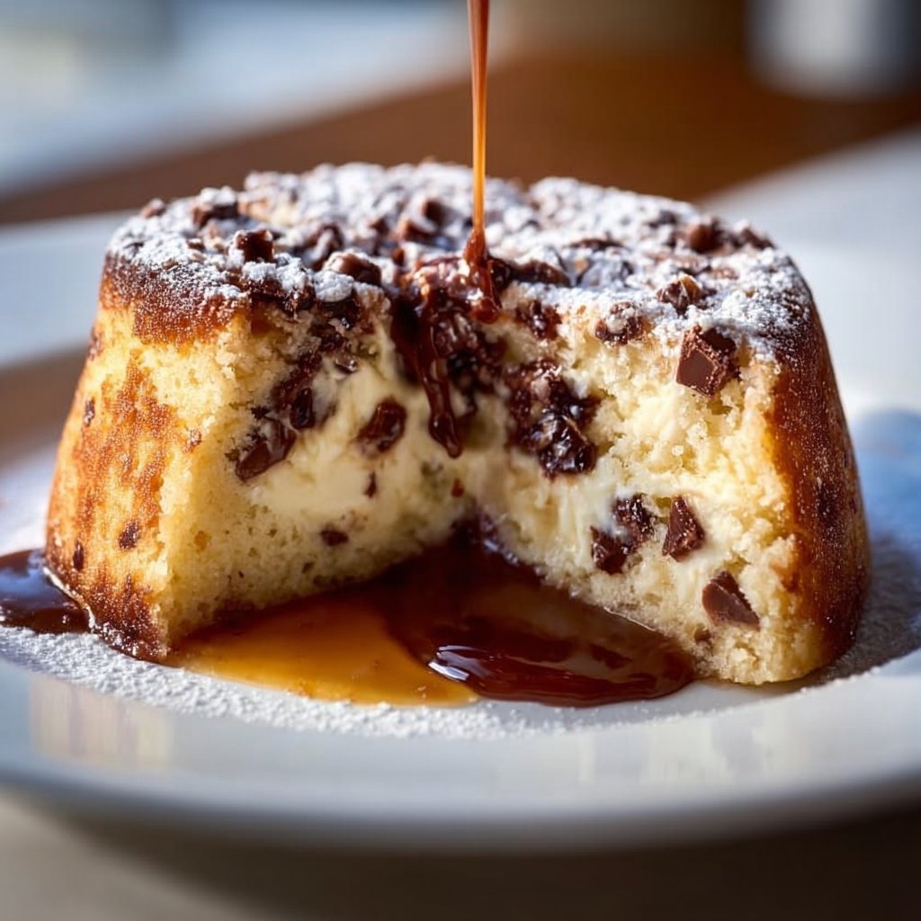 New Year'S Dessert 4 New Year's Dessert