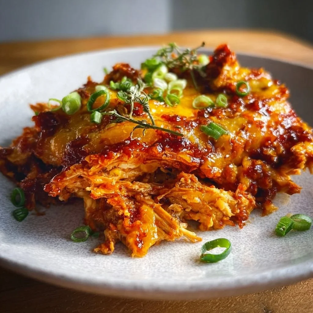 Comforting Chicken Stew 4 Comforting Chicken Stew