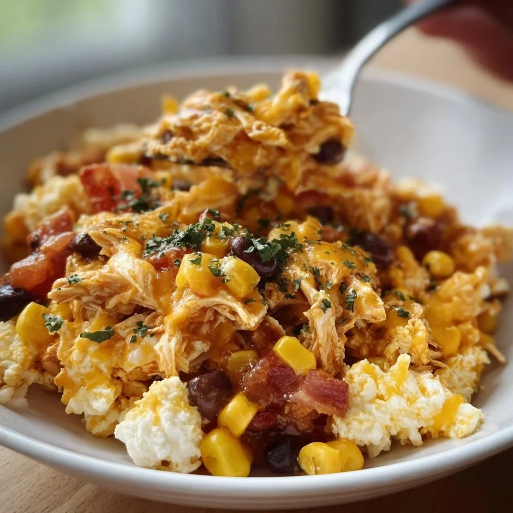 Crockpot Protein-Packed Meal 4 Crockpot Protein-Packed Meal