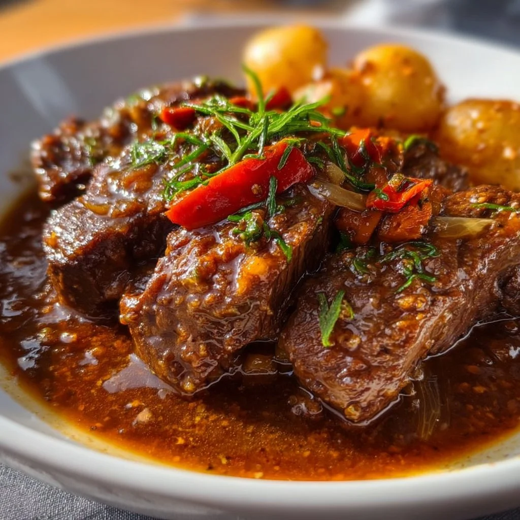 Crockpot Round Steak Recipes 4 Crockpot Round Steak Recipes