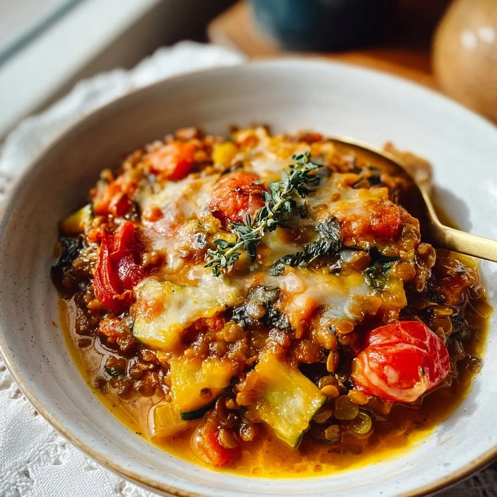 Crockpot Vegetable Medley 4 Crockpot Vegetable Medley