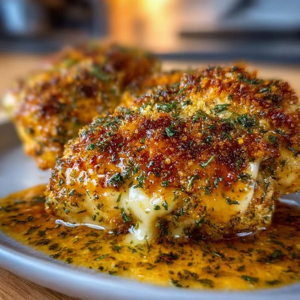 Dill Pickle Parmesan Chicken 4 Dill Pickle Parmesan Chicken