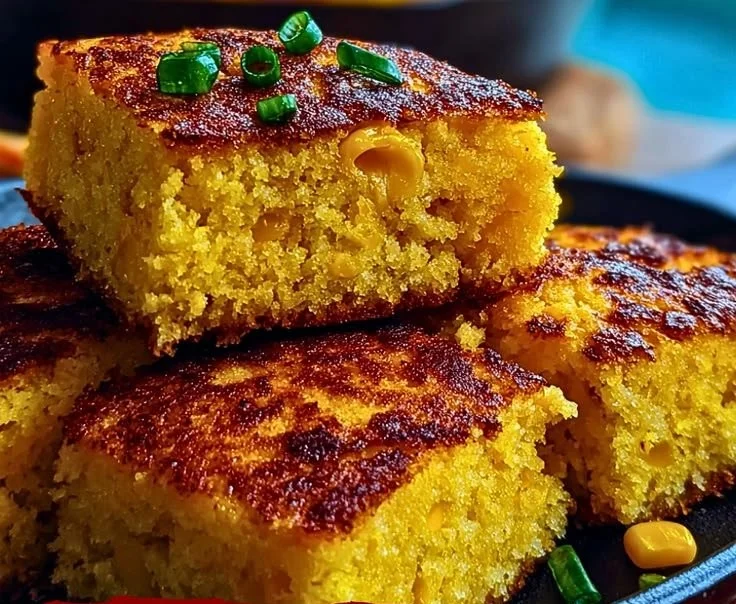 Best Navajo Cornbread 4 Best Navajo Cornbread