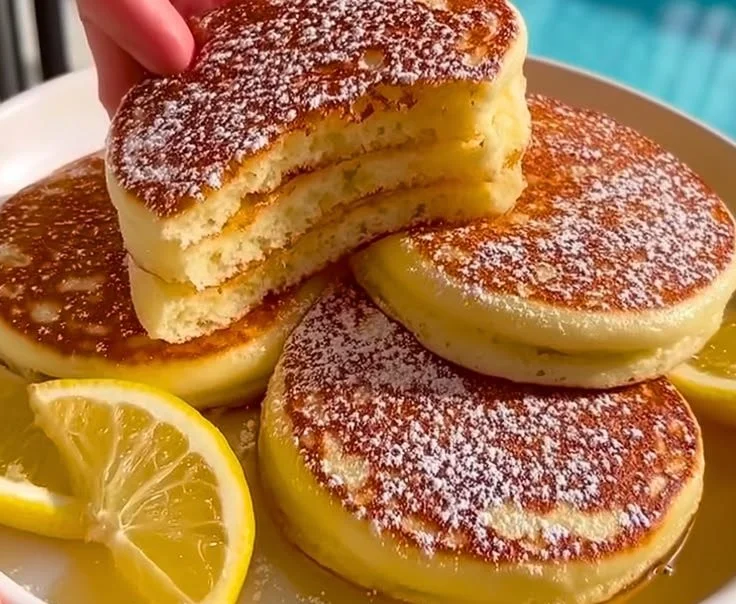 Best Pancake Recipe 4 Best Pancake Recipe