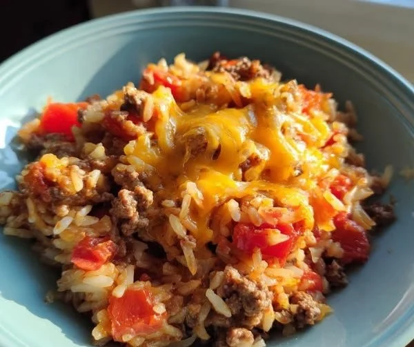 Cabbage Roll Skillet 4 Cabbage Roll Skillet