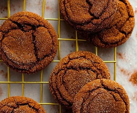 Chocolate Snickerdoodles 4 Chocolate Snickerdoodles