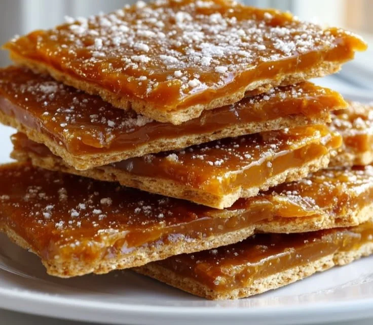 Churrosaltine Toffee 4 Churrosaltine Toffee