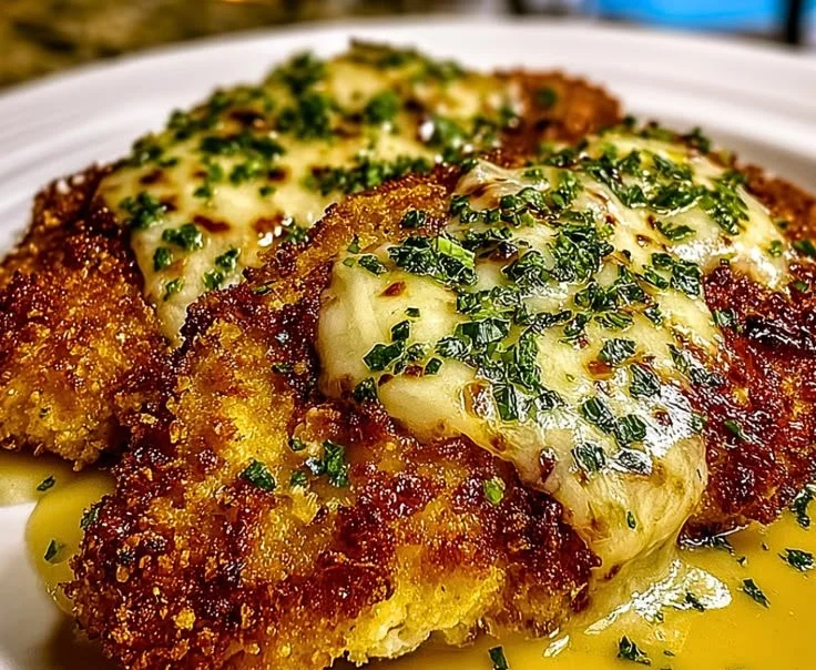 Copycat Longhorn Steakhouse Parmesan Crusted Chicken 4 Copycat Longhorn Steakhouse Parmesan Crusted Chicken