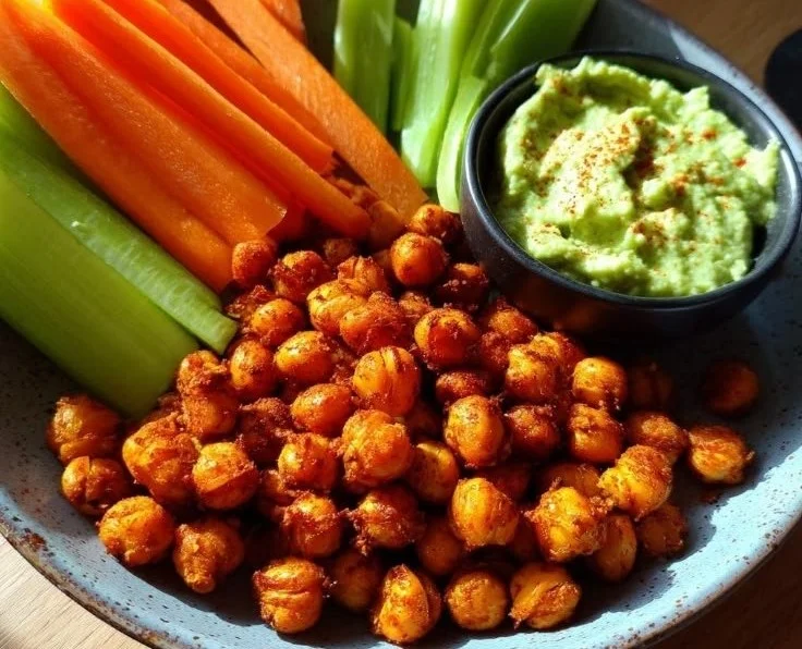 Healthy Super Bowl Snacks 4 Healthy Super Bowl Snacks