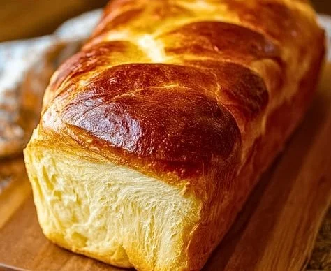 Homemade Amish Sweet Bread 4 Homemade Amish Sweet Bread