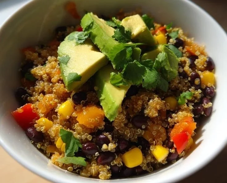 Quinoa Salad: A Tasty Treat For Everyone 4 Quinoa Salad: A Tasty Treat for Everyone