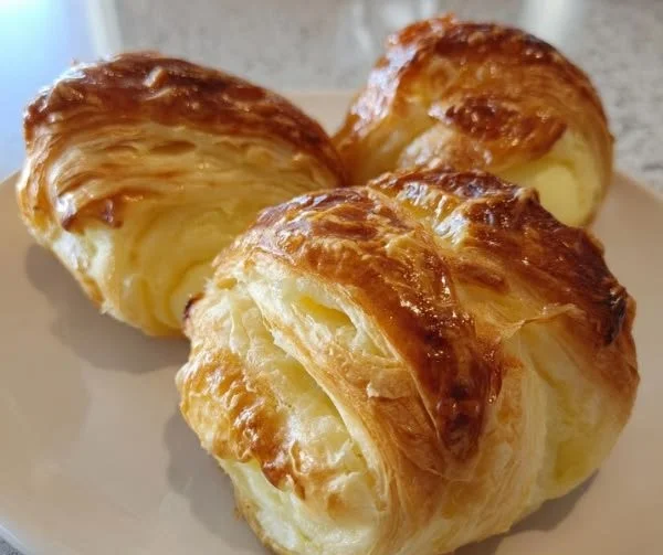 Ricotta Almond Pillows: A Sweet Delight 4 Ricotta Almond Pillows: A Sweet Delight