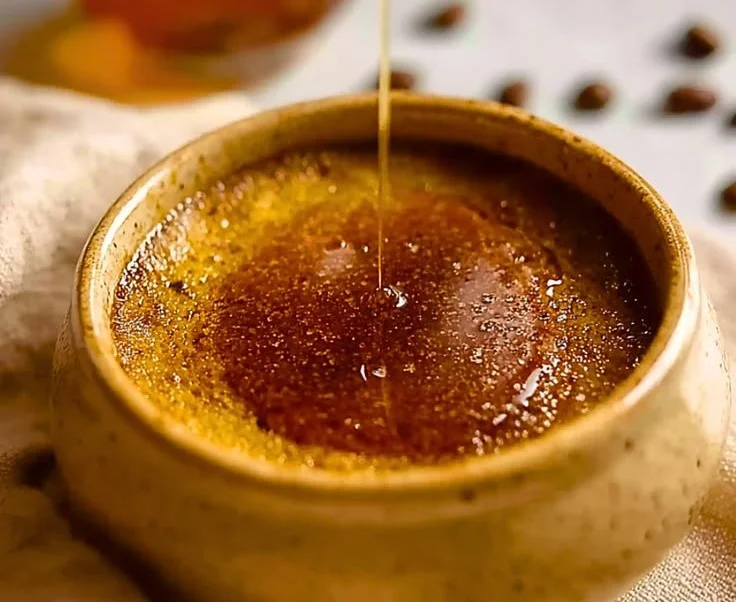 Simple Banana Bread Syrup 4 Simple Banana Bread Syrup