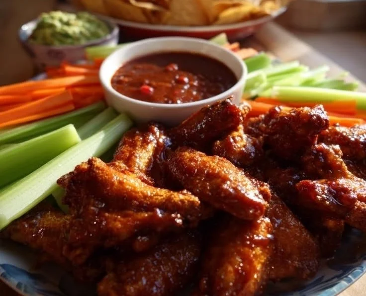 Super Bowl Appetizers 4 Super Bowl Appetizers