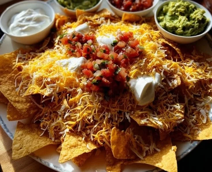 Super Bowl Snacks 4 Super Bowl Snacks