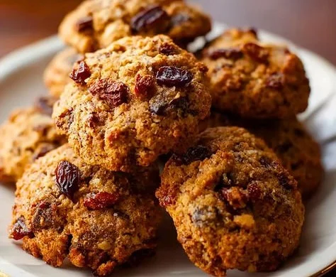 Sweet Date Cookies 4 Sweet Date Cookies